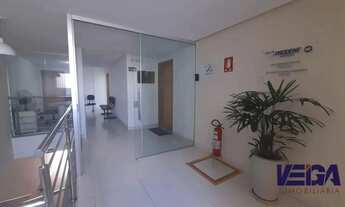 Imagem 3: Sala comercial para aluguel no Setor Garavelo