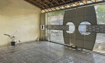 Imagem: Casa - Campo dos Alemães - 3 Dormitórios