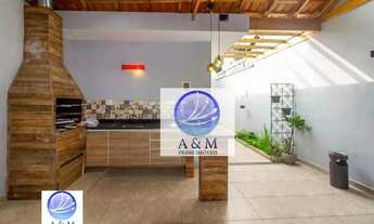 Imagem 2: Casa com 2 dormitórios à venda, 125 m² por R$ 1.170.000 - Tatuapé