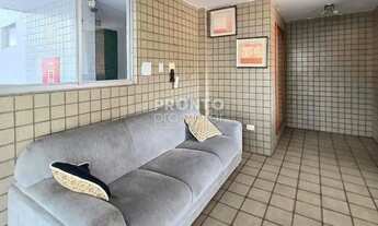 Imagem 2: Apartamento com excelente localização em Santo Amaro próximo a Boa Vista!