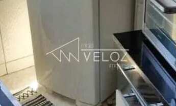 Imagem 6: Apartamento-À VENDA-Centro-Rio de Janeiro-RJ