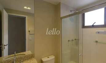 Imagem 7: Apartamento 2 quartos para alugar no(a) Vila Azevedo