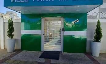 Imagem: Apartamento para alugar - Barreirinho