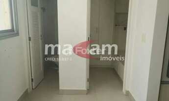 Imagem 7: Cobertura à venda Rua Barão do Triunfo, Brooklin Paulista - São Paulo