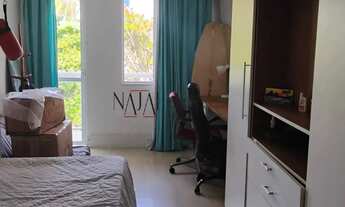 Imagem 6: CASA DE 5 QUARTOS NO CONDOMÍNIO SAINT TROPEZ