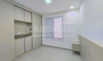 Imagem 7: Apartamento de dois dormitórios