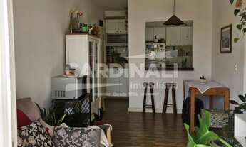 Imagem 5: Apartamento Padrão em São Carlos