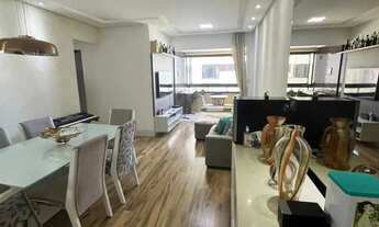 Imagem 5: Virtuose Residence 3/4 ( Andar alto ) [11488