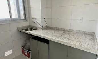 Imagem 2: GR ALUGA ED. TORRE LUMIAR - 106M2 - 3/1 SUITE - MOBILIADO - 2 VAGAS - OPORTUNIDADE DE LOCA