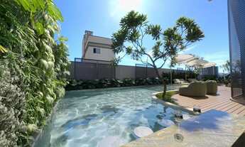 Imagem 7: Apartamento - 4 dormitórios - 4 Suítes - localizado em Itapema / Balneário Perequê REF: DW