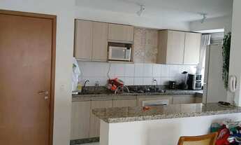 Imagem 7: Apartamento c/ 2 quartos, andar alto - Vila Alpes