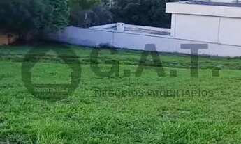 Imagem: TERRENO EM CONDOMÍNIO À VENDA NO VILLAGE