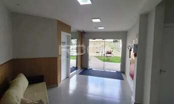 Imagem 4: Apartamento padrão para alugar em Residencial Parati, São Carlos