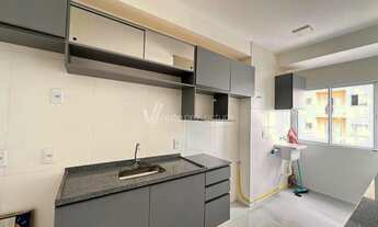 Imagem 5: Apartamento a venda com 2 dormitórios em Hortolandia