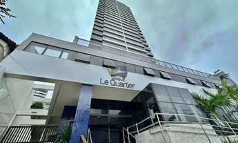 Imagem: Apartamento de Alto Padrão no Caminho das