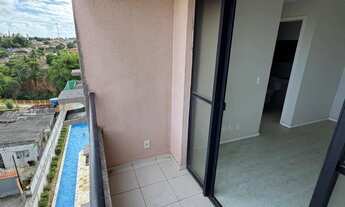 Imagem 7: Vendo Belíssimo apartamento no Edifício Alegro no Petropolís