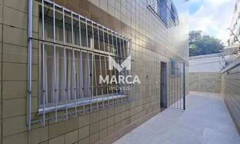 Imagem 7: Área privativa para aluguel, 3 quartos, 1 suíte, 2 vagas, Cidade Nova - Belo Horizonte/MG