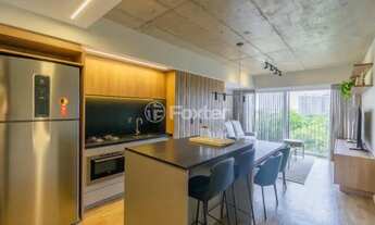 Imagem: Apartamento à venda Avenida Ferdinand Kisslinger