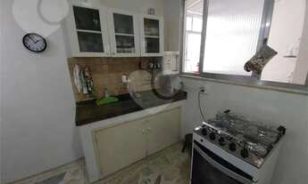 Imagem 5: Apartamento com 3 dormitórios à venda, 100 m² por R$ 730.000,00 - Icaraí - Niterói/RJ