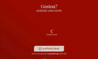 Imagem 5: TERRENO À VENDA NO CONDOMÍNIO SERENA CAMPINAS, EMCAMPINAS - S/P