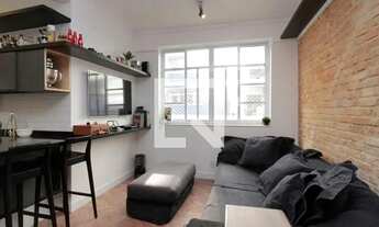 Imagem 3: Apartamento à Venda - Higienópolis, 2 Quartos, 89 m2