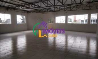 Imagem: GALPÃO - JARDIM SÃO JORGE - SP