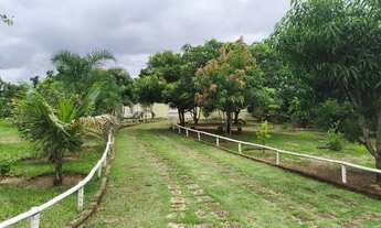 Imagem 3: Chacara de 24.000 mil m² na ponte alta sul, chacara na ponte alta de cima 24 mil metros ²