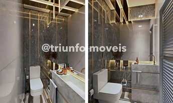 Imagem 5: Casa a venda em condomínio com 4 suítes