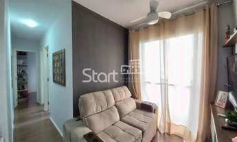 Imagem 3: Apartamento - Vila Mimosa - Campinas