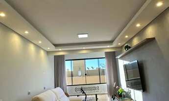 Imagem: Apartamento Semimobiliado no Centro de Campo