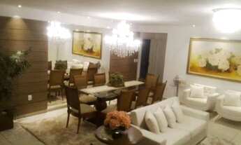 Imagem: Apartamento a venda com 172 m² Jardim Luna