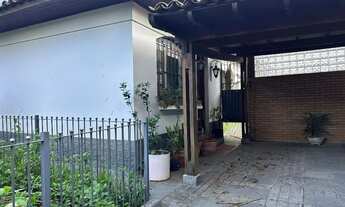 Imagem 2: Charmosa casa à venda no Parque Continental, São Paulo