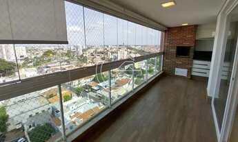 Imagem 7: VENDE-SE Apartamento NO ALAMANDA - MARÍLIA/SP