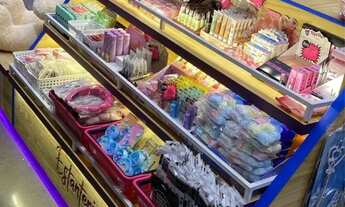 Imagem 6: Quiosque Galpão / depósito com venda por R$20.000