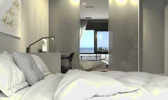 Imagem 7: Luxo à Beira-Mar: 4 Suítes, Piscina, e Lazer Completo