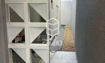 Imagem 2: Casa - 804 sul Casa com 3 dormitórios