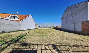 Imagem: Terreno com 364m² no Jardim Amélia, Pinhais/PR