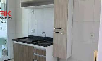 Imagem 5: Apartamento Para Locacao No Condominio Abitare Eco Club Em Jundiai/sp