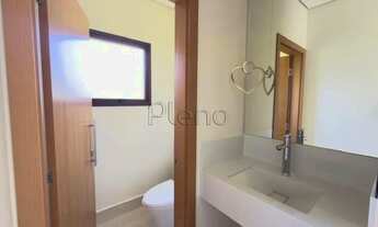 Imagem 6: Casa à venda com 4 suítes, no Condomínio Terras de Santa Teresa, em Itupeva