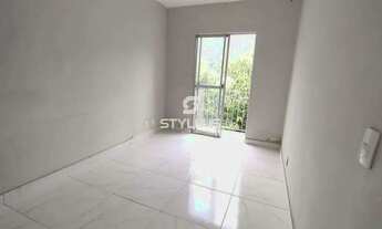 Imagem 3: Apartamento em Condomínio Fechado com Lazer e Segurança! M01U