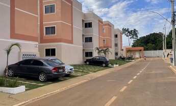 Imagem: Alugo apartamento Céu Azul / Valparaiso