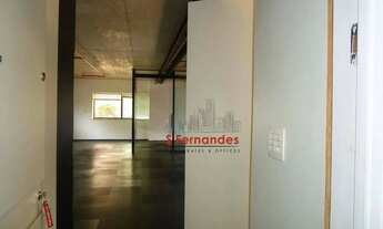 Imagem 4: Conjunto para alugar, 120 m² por R$ 12.446,42/mês - Pinheiros - São Paulo/SP