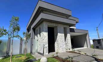 Imagem: Casa Térrea com 177m2, Jardins Capri