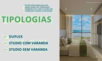Imagem 5: PORTO DE GALINHAS - Studio 28 m² com garden a 8 minutos do centro de Porto