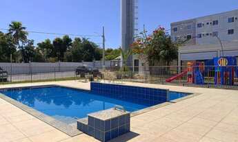 Imagem: Apartamento a venda R$225.000,00 de 02 quartos