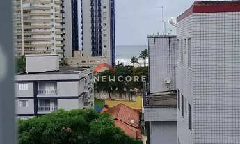 Imagem 2: Apartamento em Rua Jornalista Assis Chateaubriand - Caiçara - Praia Grande/SP