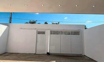 Imagem 7: CASA NO ÁGUAS CLARAS - 3 QUARTOS