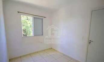 Imagem 7: Apartamento com 2 dormitórios à venda, 42 m² por R$ 190.000,00 - Vila Abranches - Ribeirão