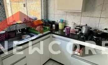 Imagem 2: Casa em Rua Aparecida Gonçalves da Silva - Jardim Europa - Uberlândia/MG