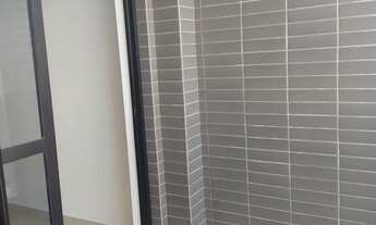 Imagem 4: Apartamento Com 2 Quartos sendo 1 Suite, Piscina na Cobertura